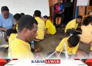 Menguatkan Nilai-Nilai Kearifan Lokal Melalui Sekolah Kampung di Papua