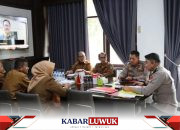 Polres Donggala Ingatkan Pemda Perhatikan Operasional Dapur SPPG