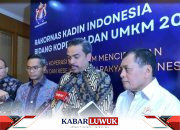 Alokasi Rp335 Triliun untuk MBG Dinilai Paling Menguntungkan UMKM