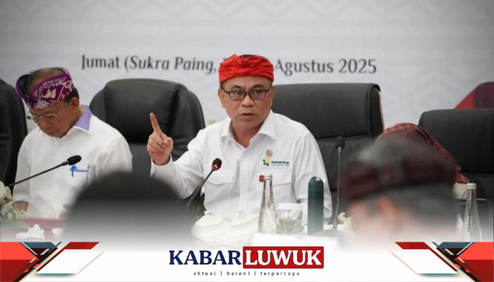 Mengembalikan Kedaulatan Ekonomi Rakyat Melalui Koperasi Merah Putih   Oleh Yusak Jore Pamei