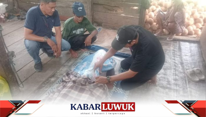 Penemuan Mayat di Siuna, Polisi Lakukan Pemeriksaan TKP
