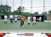 Azhari Idris Buka Olimpiade Media SKK Migas Kalsul 2025 di Balikpapan