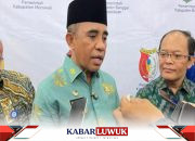 Pemprov Sulteng Jadikan UMKM Garda Terdepan Penguat Ketahanan Ekonomi Daerah