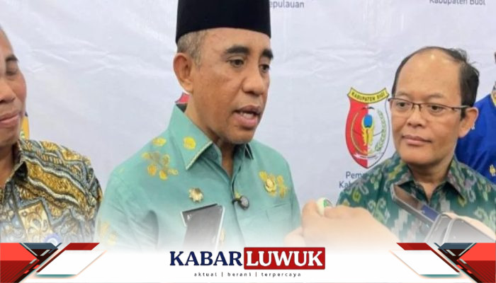 Pemprov Sulteng Jadikan UMKM Garda Terdepan Penguat Ketahanan Ekonomi Daerah