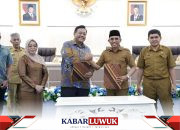 Sulteng Perkuat Konektivitas Digital Lewat Berani Berdering