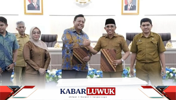 Sulteng Perkuat Konektivitas Digital Lewat Berani Berdering