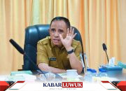 Pemprov Sulteng-Kemensos Kolaborasi Perkuat Mitigasi Bencana