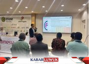 Pertamina EP Dukung Kemitraan Baru Menuju Kemandirian Energi di ADIPEC 2025