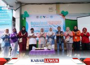 Dari Morowali dan Kolaka, Kontribusi Nyata PT Vale Dorong Penguatan Sektor Kesehatan