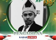 Pengadilan Agama Parigi dan Jejak Tenun Kemanusiaan