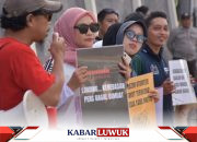 Jurnalis Sulteng Minta Pengadilan Tolak Gugatan Amran