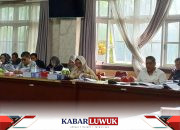 Aleg Gerindra Soroti Tingginya Ketimpangan Ekonomi di Masyarakat Banggai