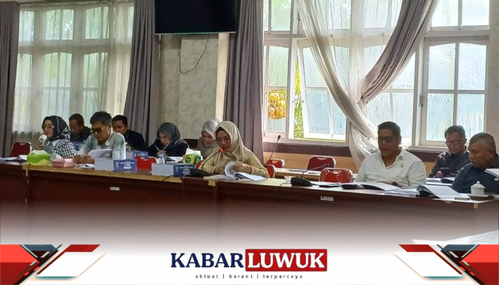 Aleg Gerindra Soroti Tingginya Ketimpangan Ekonomi di Masyarakat Banggai