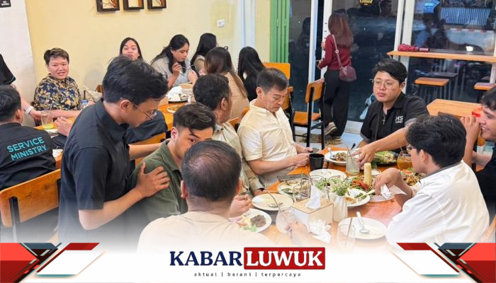 Wirausahawan Manfaatkan Prospek Bisnis di Kawasan IMIP