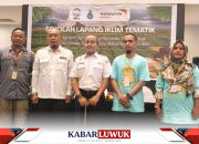 BMKG Lore Lindu Bariri dan Wahana Visi Indonesia Gelar Sekolah Lapang Iklim, Dorong Petani Cakap Iklim dan Pertanian Presisi