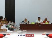 Wardani Murad Soroti Rencana Dua Mega Proyek Pemda Banggai, Anggaran Belum Berpihak Langsung ke Masyarakat