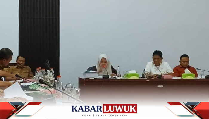 Wardani Murad Soroti Rencana Dua Mega Proyek Pemda Banggai, Anggaran Belum Berpihak Langsung ke Masyarakat