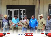 Pencurian Buah Sawit di Morut Kian Brutal, Petani Minta Polisi Tindak Tegas