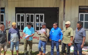 Pencurian Buah Sawit di Morut Kian Brutal, Petani Minta Polisi Tindak Tegas