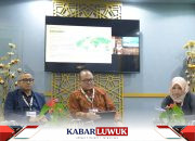 IMIP Menjaga Biodiversitas, Kuatkan Konektivitas Ekosistem Industri Hijau