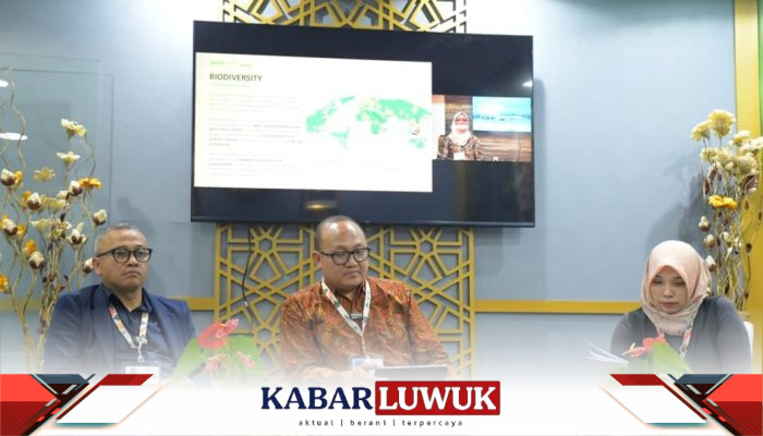 IMIP Menjaga Biodiversitas, Kuatkan Konektivitas Ekosistem Industri Hijau
