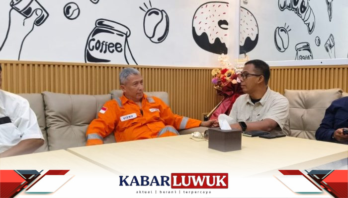 JOB Tomori Gelar Sharing Diskusi Bersama Jurnalis, Tekankan Keselamatan dan Perkuat Sinergi Media
