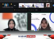 Indibiz KTI Hadirkan Edukasi “Explore. Learn. Grow: Inovasi Pembelajaran di EraTeknologi” untuk Perkuat Transformasi Pendidikan di Era AI