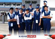 IMIP Rancang Kawasan Pendidikan Terpadu di Bahodopi