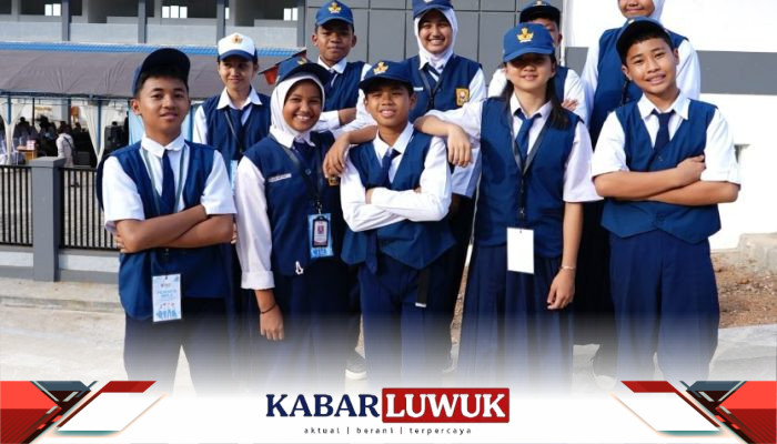 IMIP Rancang Kawasan Pendidikan Terpadu di Bahodopi