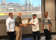 SKK Migas dan JOB Tomori Gelar Edukasi Media Bersama PWI Banggai di Yogyakarta