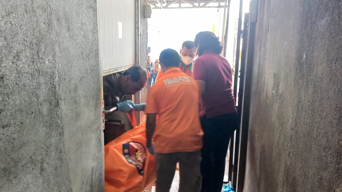 Polisi Ungkap Motif Perampokan Berujung Maut di All Swalayan Maahas