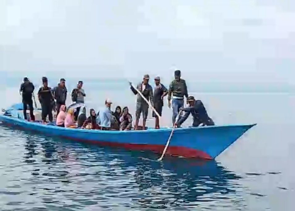 Purna Paskibraka Tewas Dibunuh di Mess Karyawan All Swalayan, Rencana Pernikahan Pupus