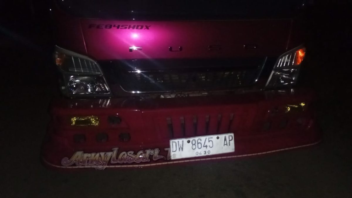 Diduga Terlibat Ilegal Logging, Kayu Oknum Anggota Polsek Bualemo Sempat Diamankan Warga