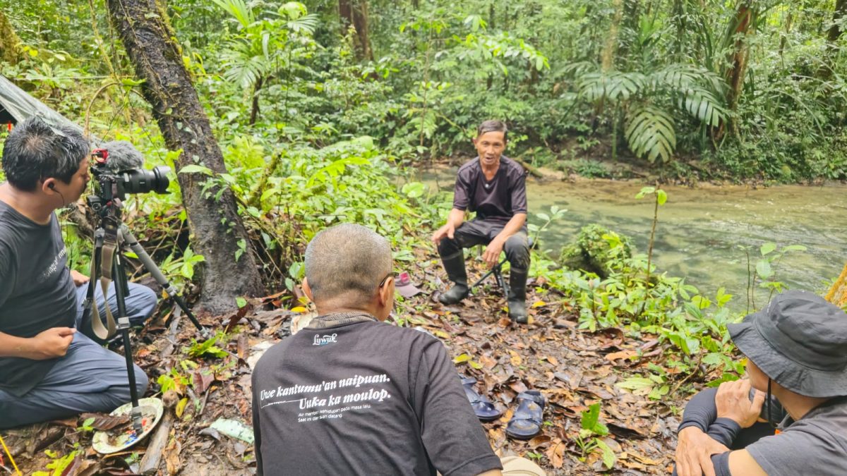 Lestarikan Sumber Daya Air, DSLNG bersama National Geographic dan Iguana Tompotika Gelar Ekspedisi Air Untuk Masa Depan