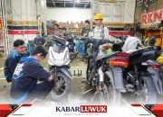 Didominasi Karyawan IMIP, Perputaran Uang di Bahodopi Rp5,9 Triliun per Tahun