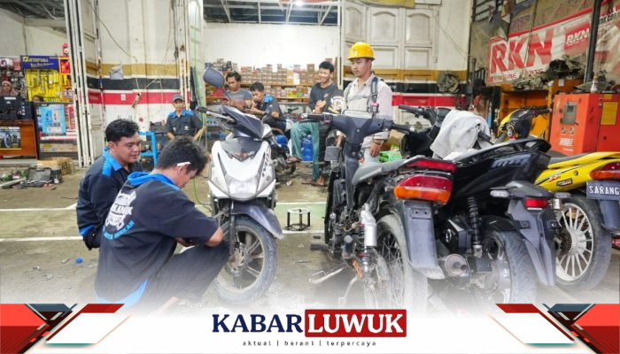 Didominasi Karyawan IMIP, Perputaran Uang di Bahodopi Rp5,9 Triliun per Tahun