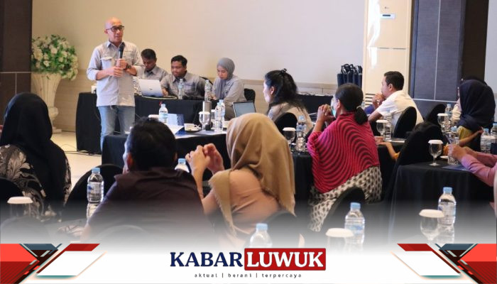 Wujudkan Tata Kelola Perusahaan yang baik, DSLNG Sosialisasikan Pedoman Perilaku dan Keselamatan untuk Mitra Bisnis