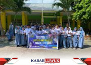 Posal Luwuk Lanal Palu Laksanakan Sosialisasi Penerimaan Caba dan Cata PK TNI AL Gelombang I Tahun 2026