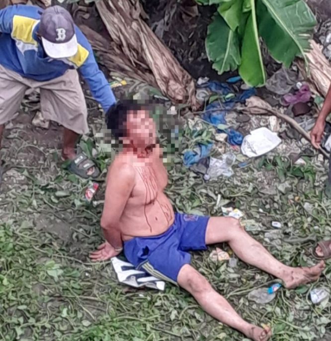 Perampokan Disertai Pembunuhan Terjadi di All Swalayan Maahas, Satu Pegawai Tewas