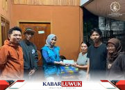 SAA Foudation Berkolaborasi Bantu Adik Mesya, Pasien Operasi Tumor Asal Kabupaten Banggai