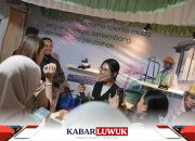 Job Fair IMIP Tuntas, Warga Morowali dapat Akses Prioritas