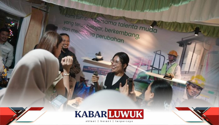 Job Fair IMIP Tuntas, Warga Morowali dapat Akses Prioritas