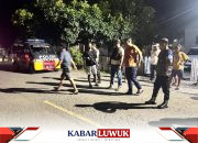 Polisi Buru Pria yang Diduga Membunuh 2 Orang di Lobu Banggai