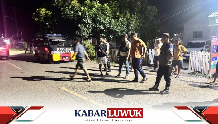 Polisi Buru Pria yang Diduga Membunuh 2 Orang di Lobu Banggai