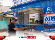 Konsumsi Karyawan IMIP Meningkat, Ekosistem Usaha Bertumbuh Pesat