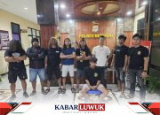 Terungkap Motif di Balik Pembunuhan Lobu Banggai