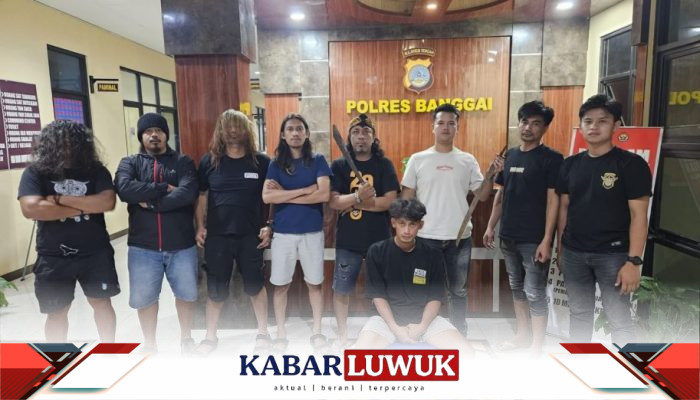 Terungkap Motif di Balik Pembunuhan Lobu Banggai
