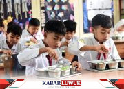 ICMI Nyatakan Dukung Penuh Program MBG Guna Tingkatkan Kualitas SDM RI