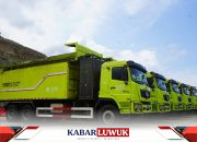 Dukung Target Nol Emisi 2060, IMIP Operasikan 502 Unit Kendaraan Listrik