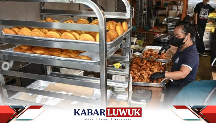 Menjaga Pertumbuhan, Memastikan Pemerataan